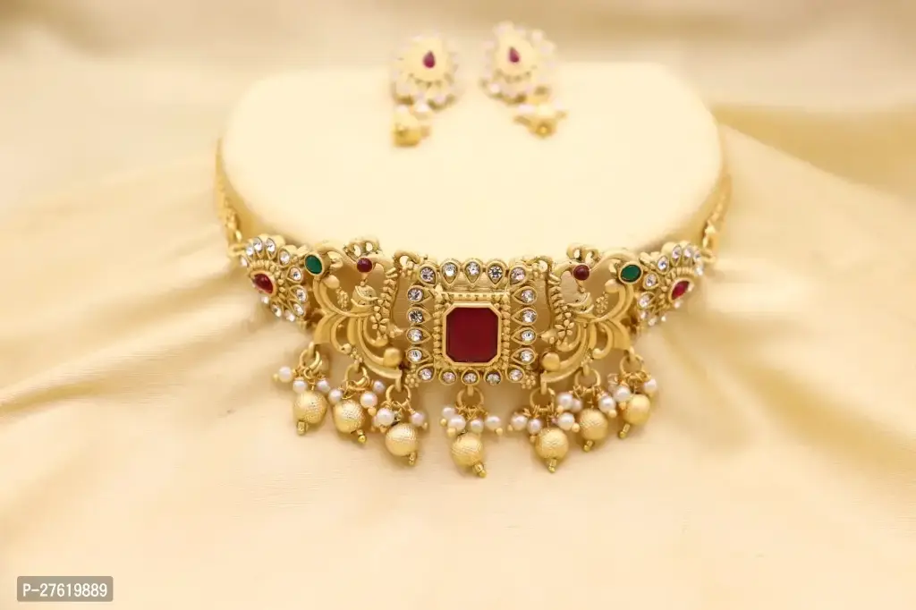 Elegant Jewellery set for womens