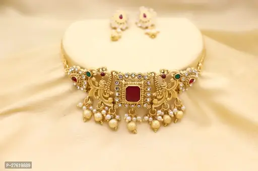Elegant Jewellery set for womens